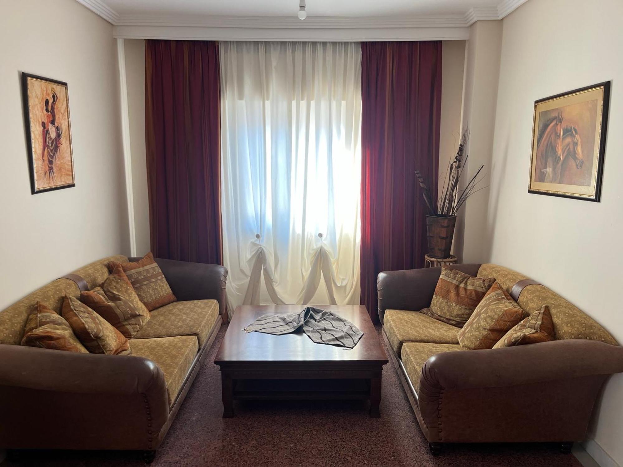 Elena'S Apartments Неа Миханиона Екстериор снимка